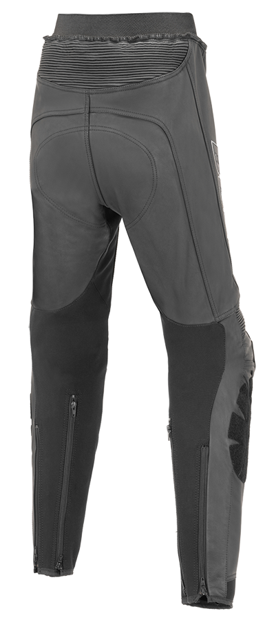 Мотоштаны Buse Assen Hose Schwarz