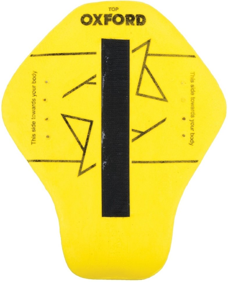 Защита спины Oxford RB-Pi Insert Back Protector (Level 1)