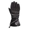 Мотоперчатки вологостійкі Oxford Montreal 1.0 MS Glove Stealth Black
