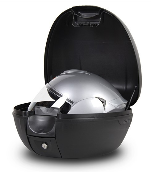 Кофр Shad SH26 26 л Black (00-00206114)