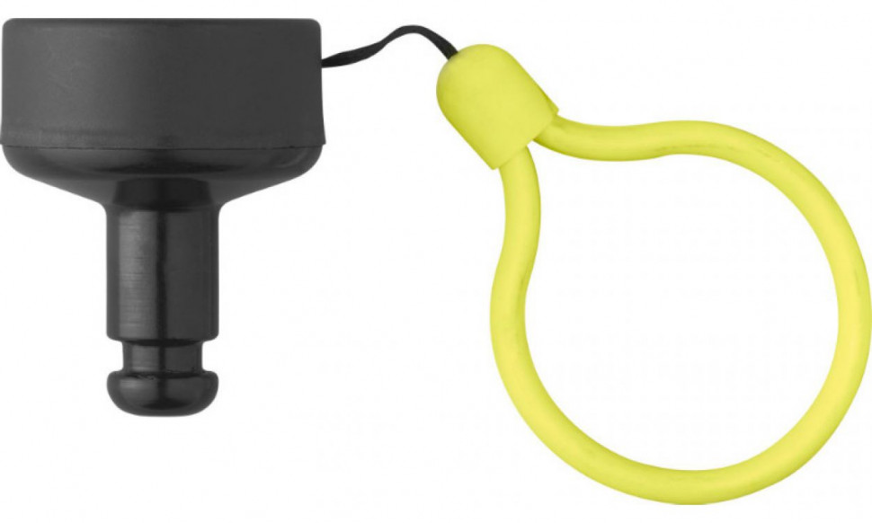 Мотозамок на диск ABUS 68 Granit Victory X-Plus Roll-Up (565649)