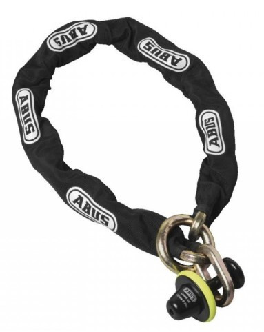 Мотозамок на диск ABUS 68 Granit Victory X-Plus Roll-Up (565649)