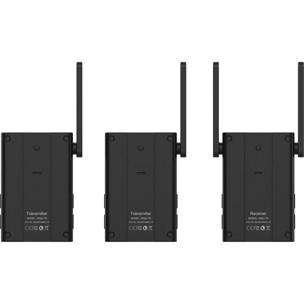 Радиосистема Synco WMic-TS