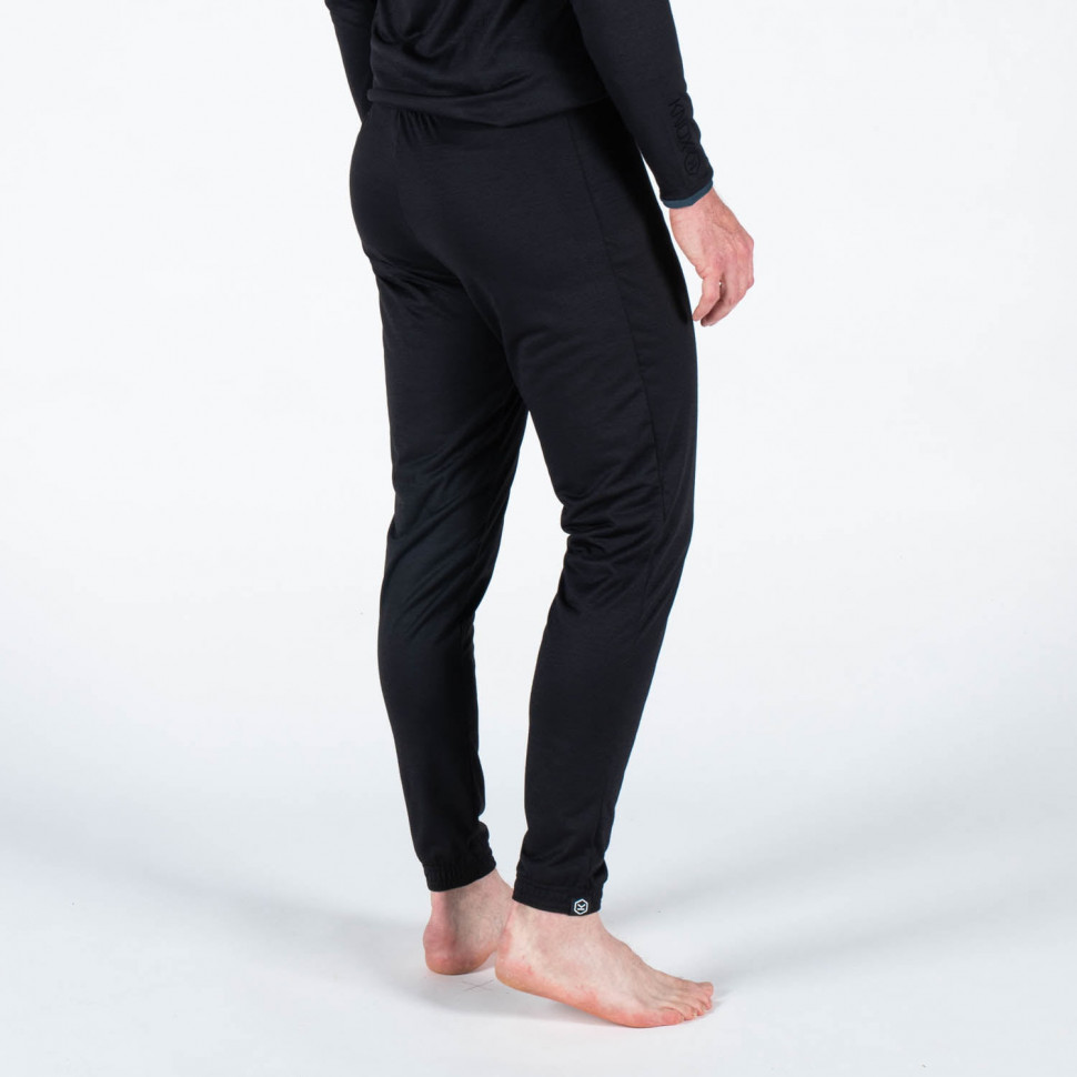 Термоштаны Knox Dry Inside Jamie Black