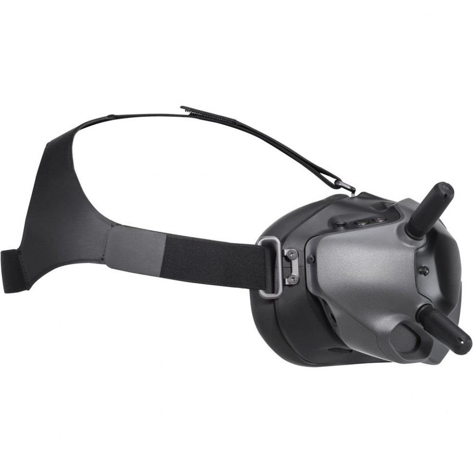 Цифровая система DJI FPV Fly More Combo (Mode 2)