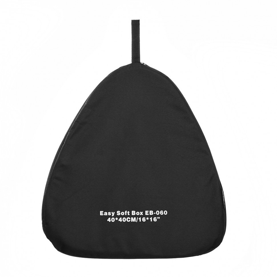 Софтбокс Mircopro Easy Box EB-060 60х60 см. (EB-060_6060)