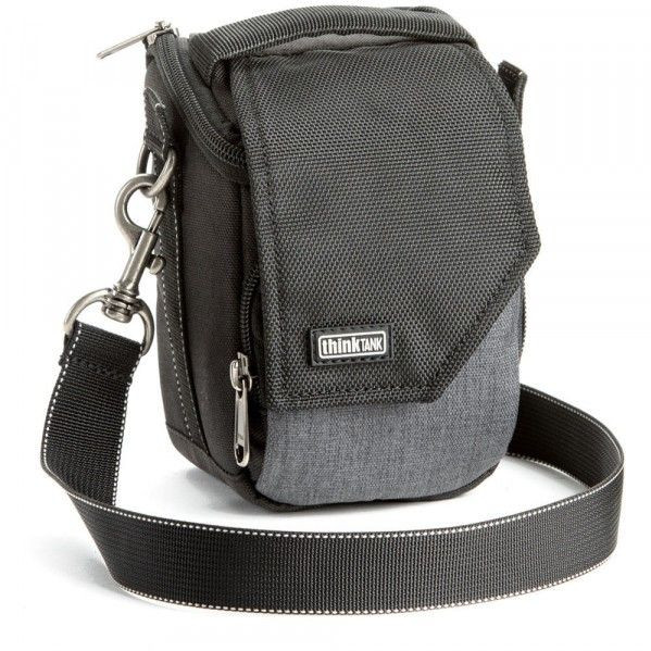 Сумка для фотоапарата Think Tank Mirrorless Mover 5 Pewter (710648)