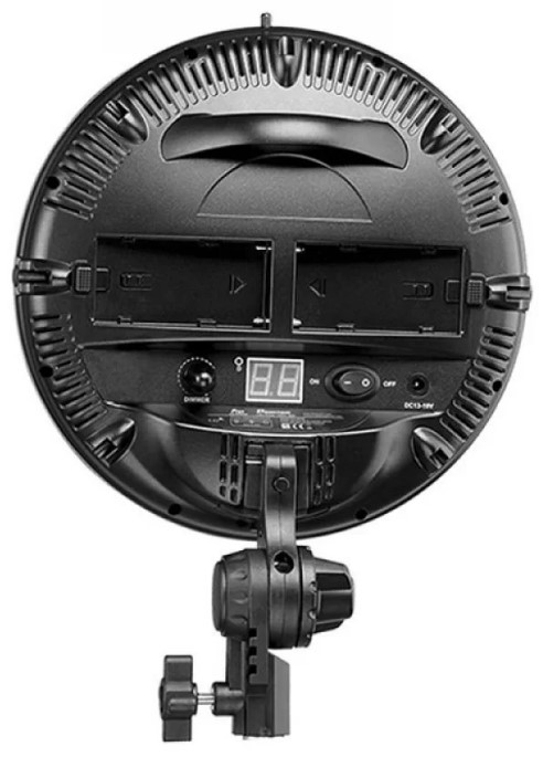 Постійне світло Tolifo PT-800SB (58255)