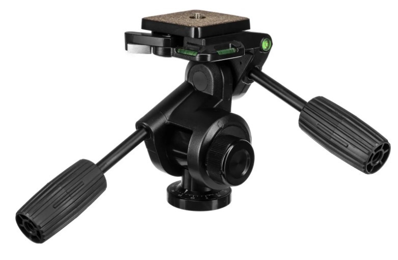 Штативна головка Slik SH-807E (63061)