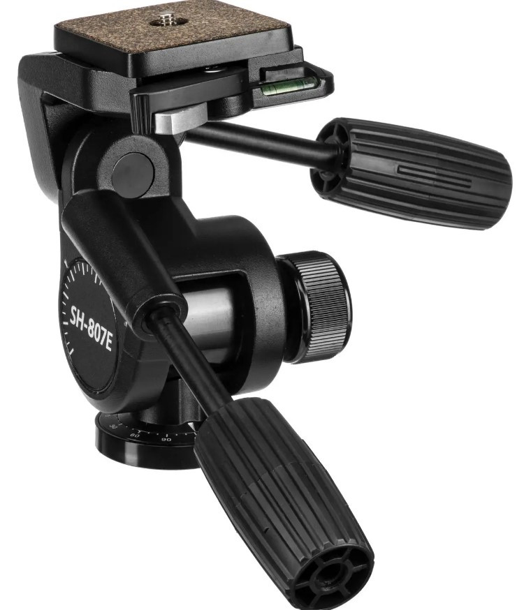 Штативна головка Slik SH-807E (63061)