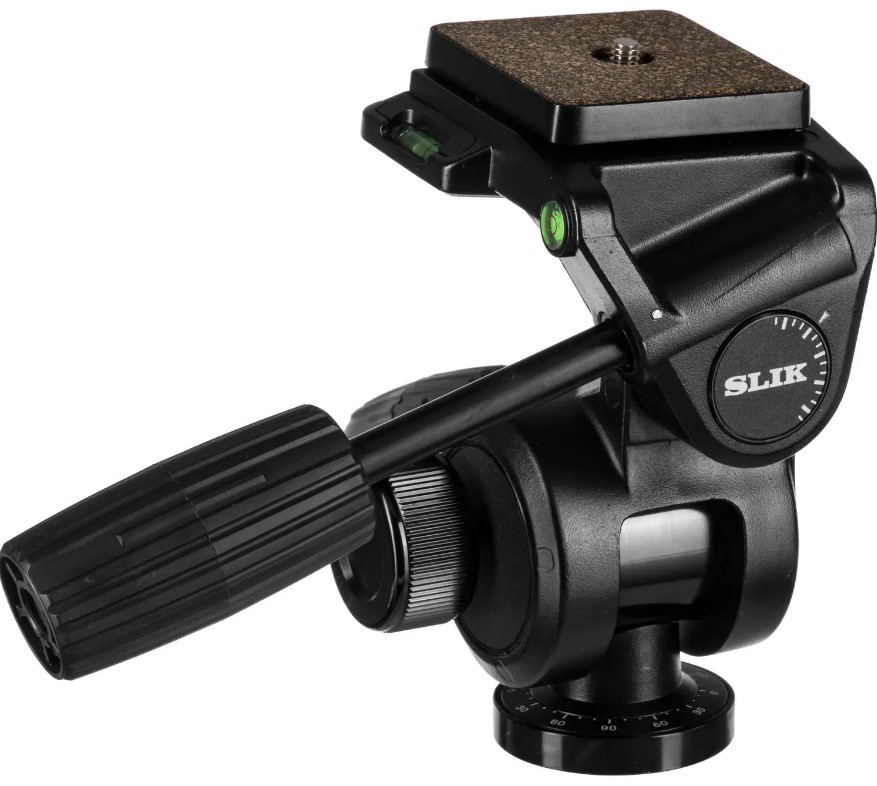 Штативна головка Slik SH-807E (63061)