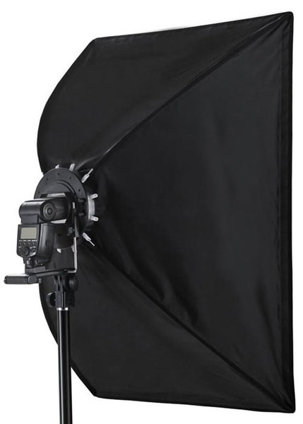 Софтбокс Hyundae Photonics 30х60 см. (95493)