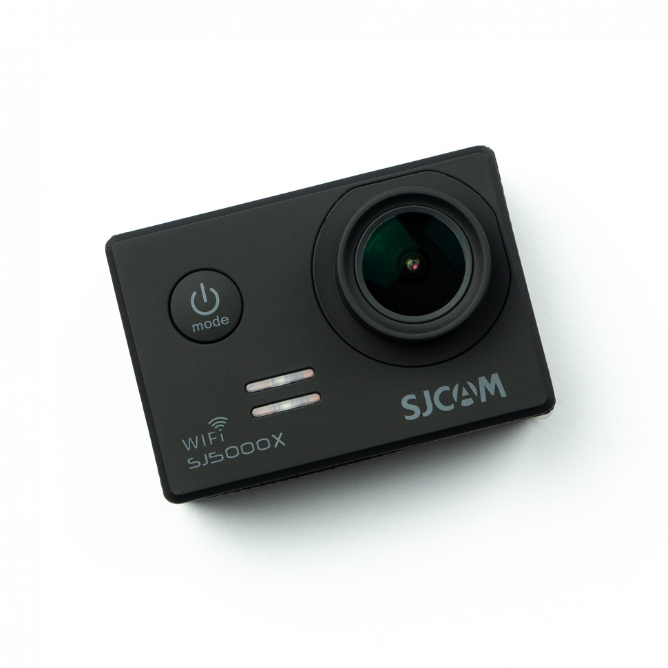 Сменная передняя панель SJCAM Replaceable Front Panel для SJ5000X Elite