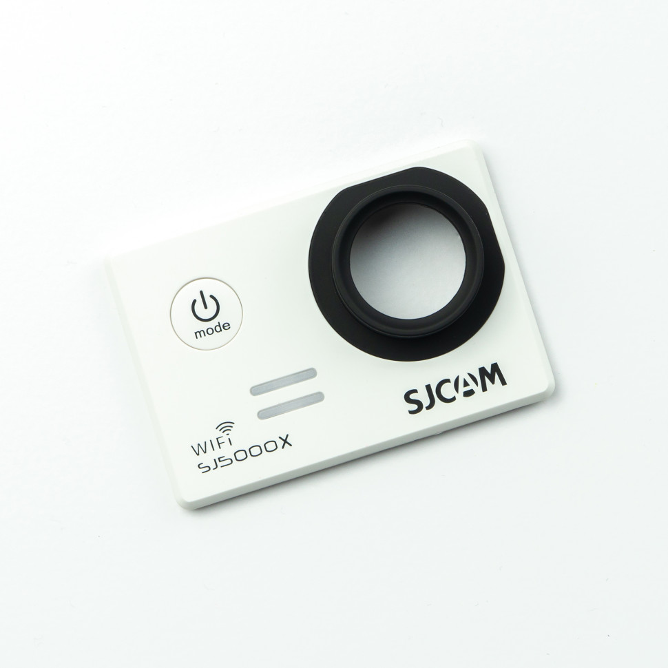 Сменная передняя панель SJCAM Replaceable Front Panel для SJ5000X Elite