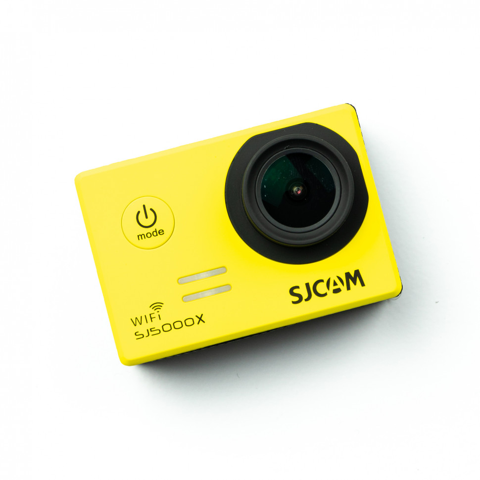 Сменная передняя панель SJCAM Replaceable Front Panel для SJ5000X Elite