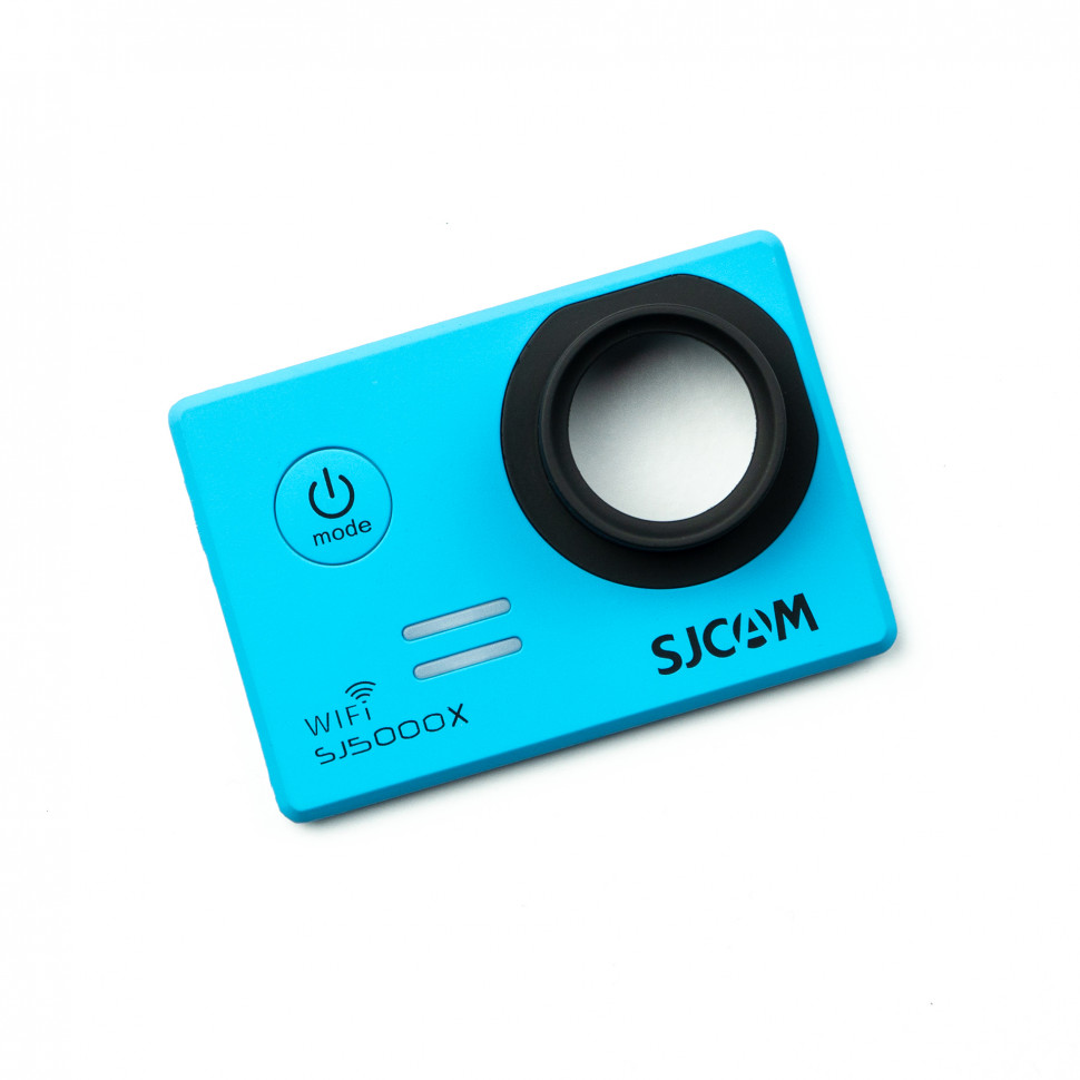 Сменная передняя панель SJCAM Replaceable Front Panel для SJ5000X Elite
