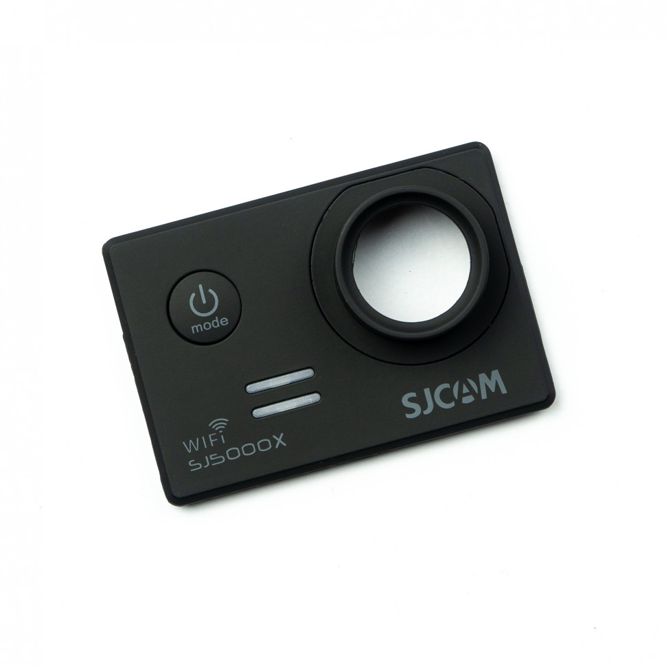 Сменная передняя панель SJCAM Replaceable Front Panel для SJ5000X Elite