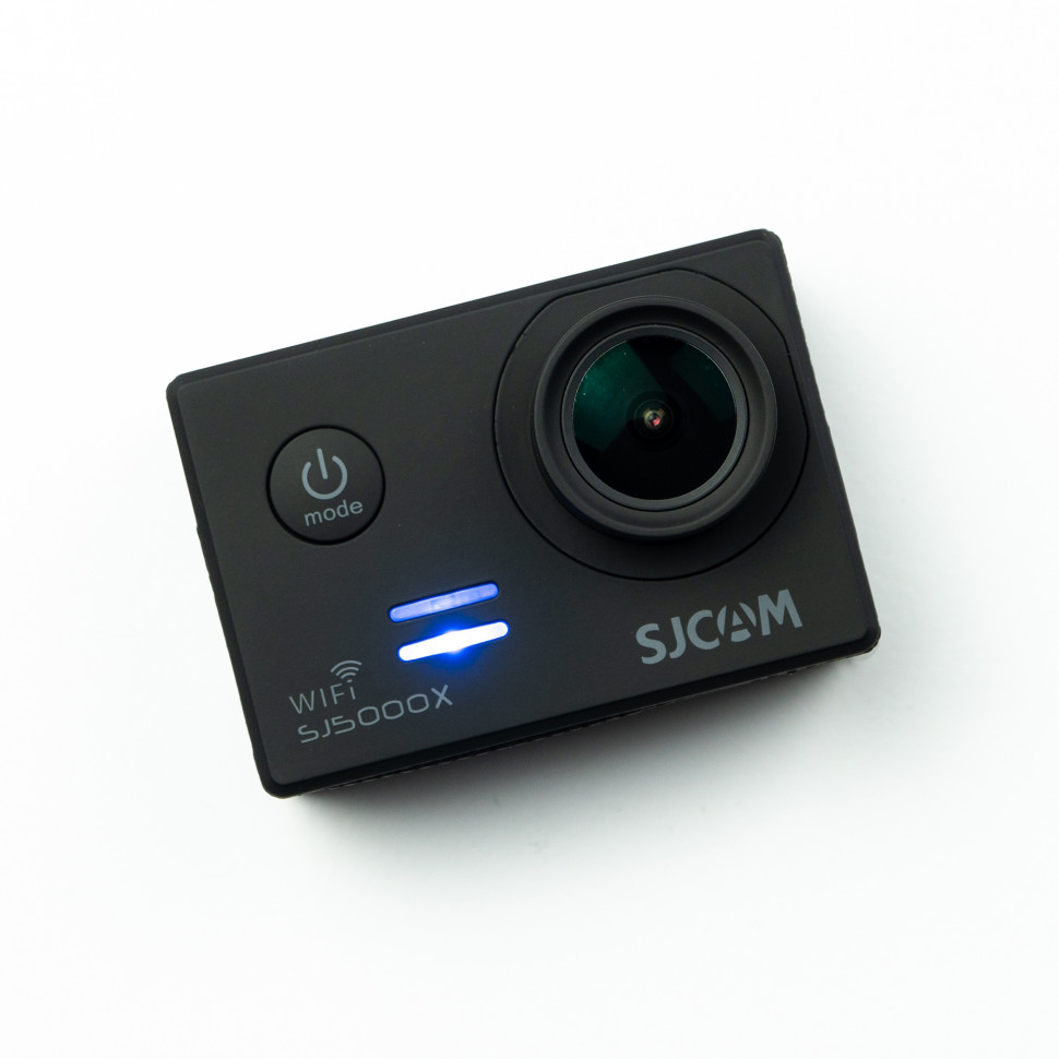 Сменная передняя панель SJCAM Replaceable Front Panel для SJ5000X Elite