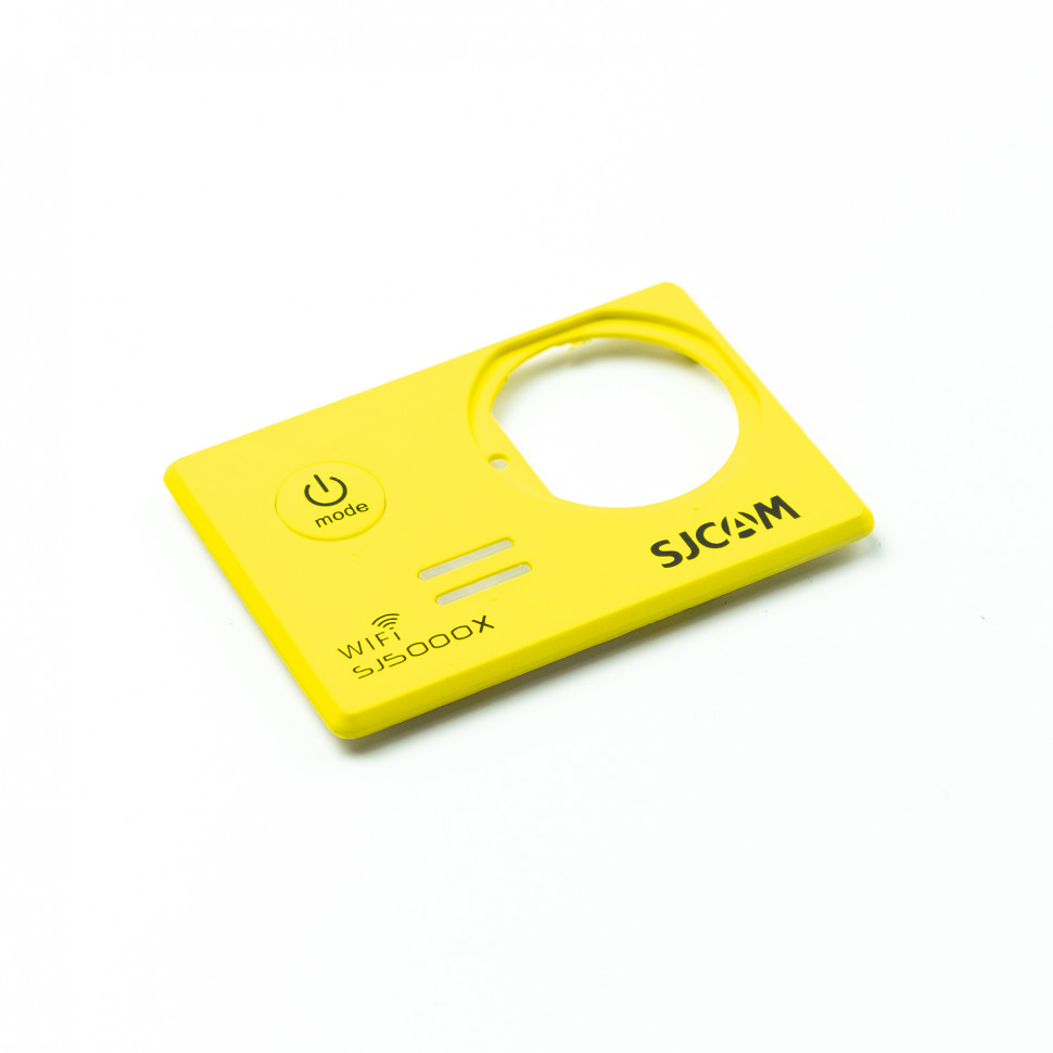 Сменная передняя панель SJCAM Replaceable Front Panel для SJ5000X Elite