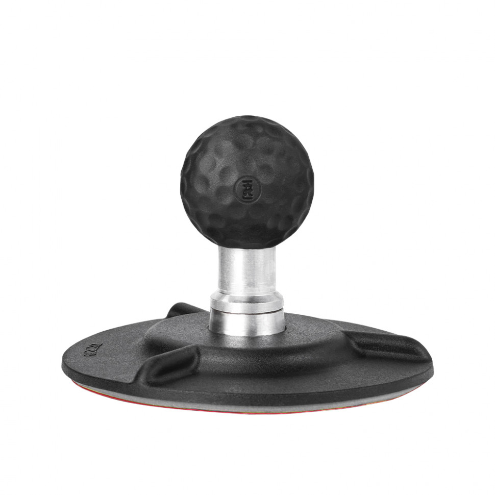КРЕПЛЕНИЕ НА ДВУХСТОРОННЕМ СКОТЧЕ с шаром OsoPro Mounts (RAM совместимо) (ZPD016)
