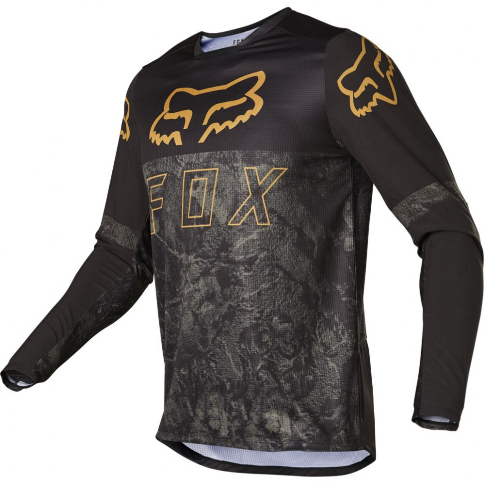 Мотоджерси Fox Legion LT Jersey Camo