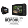 Пульт управления REMOVU R1 с 2" LCD экраном для камер GoPro