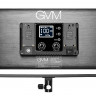 Набор видеосвета GVM 1500D LED на 2 осветителя (GVM-1500D-2L)