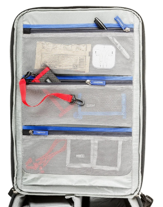 Валіза Think Tank Airport Accelerator (720489)