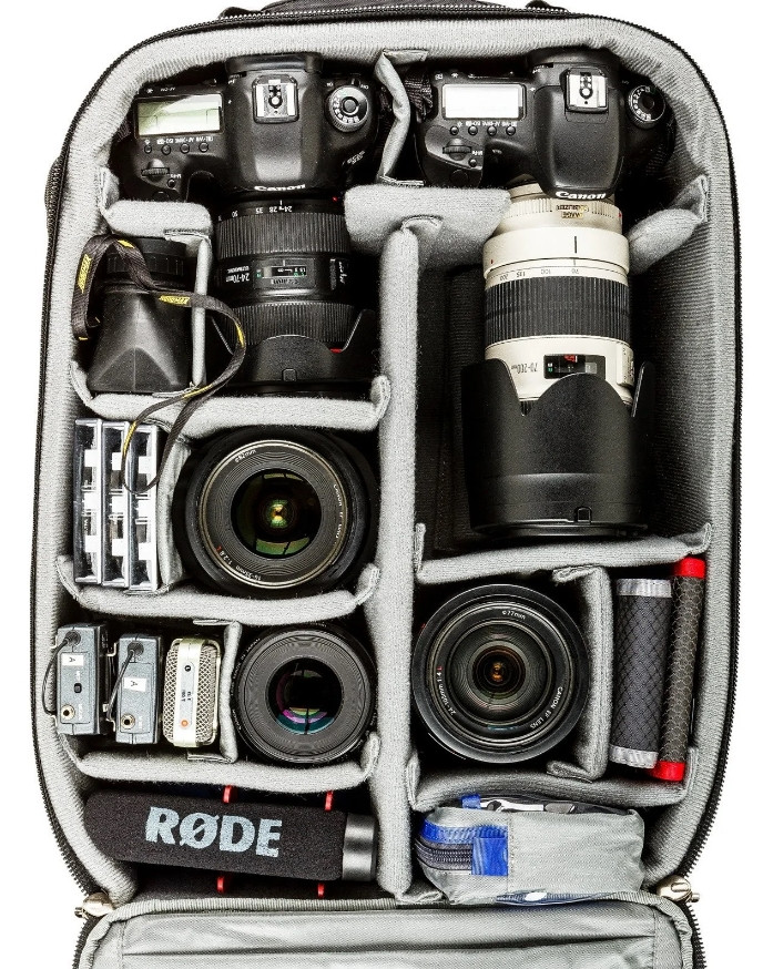 Валіза Think Tank Airport Accelerator (720489)