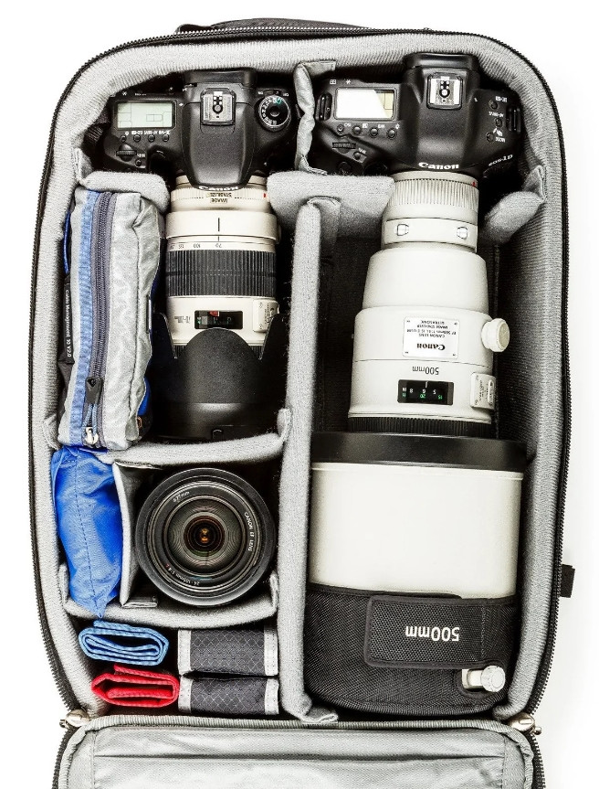 Валіза Think Tank Airport Accelerator (720489)