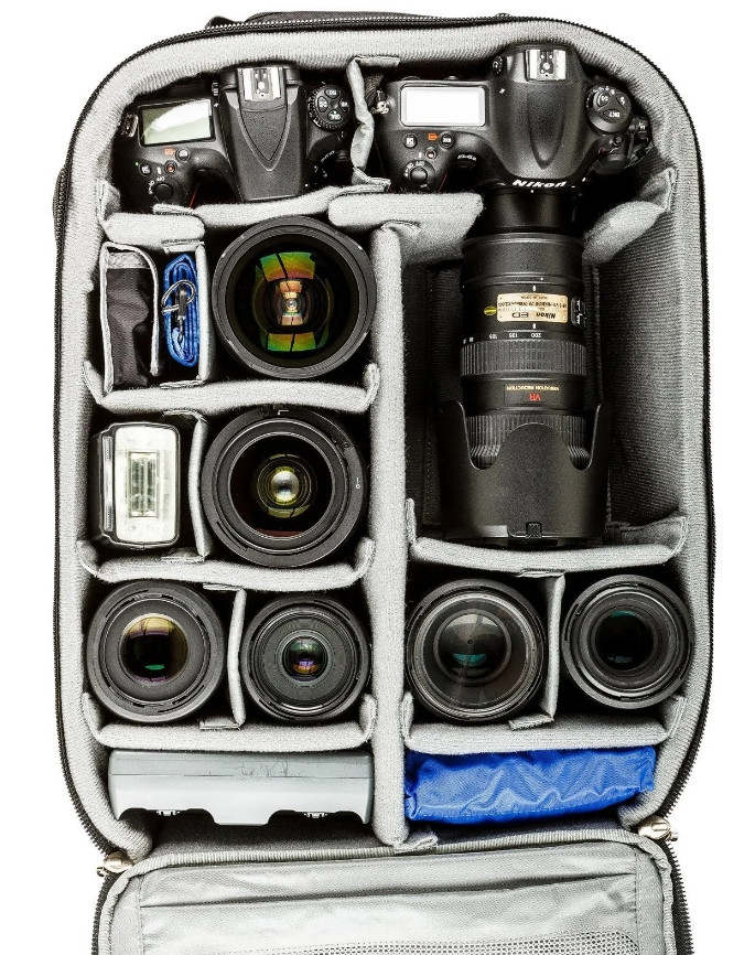 Валіза Think Tank Airport Accelerator (720489)