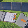 Солнечный генератор Jackery Solar Generator 2000 Pro (Explorer 2000 Pro + 6 Solarsaga 200W)
