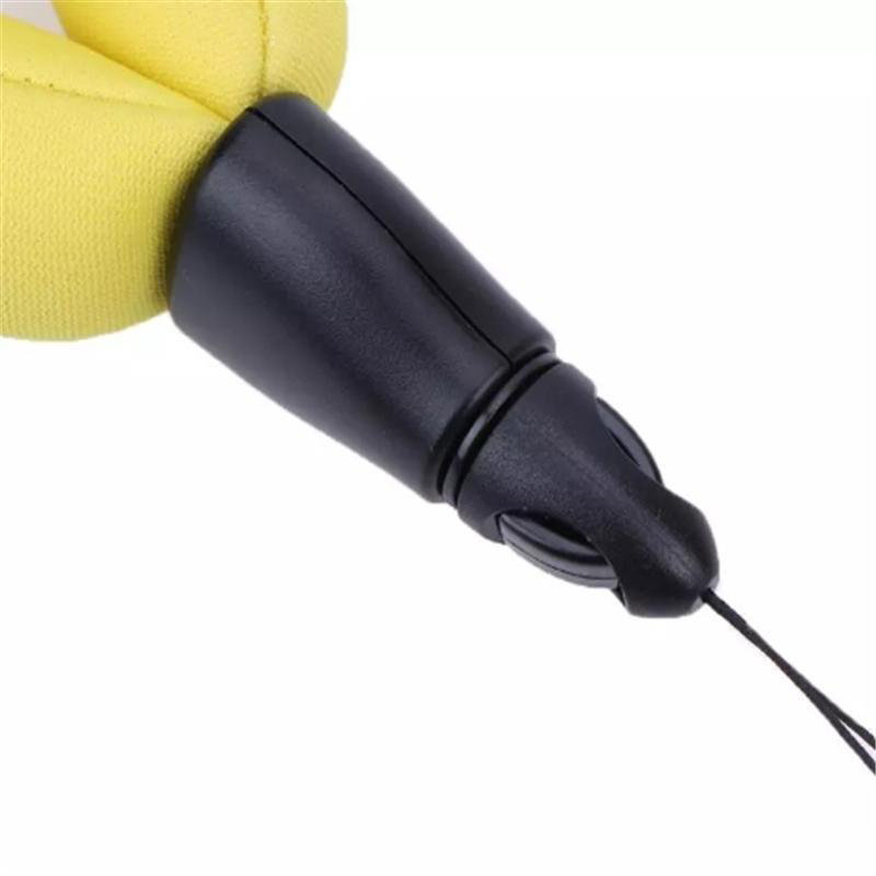  Кріплення поплавок на зап'ясті MSCAM Floating Wrist Strap для екшн камер GoPro, Sony, SJCAM, DJI