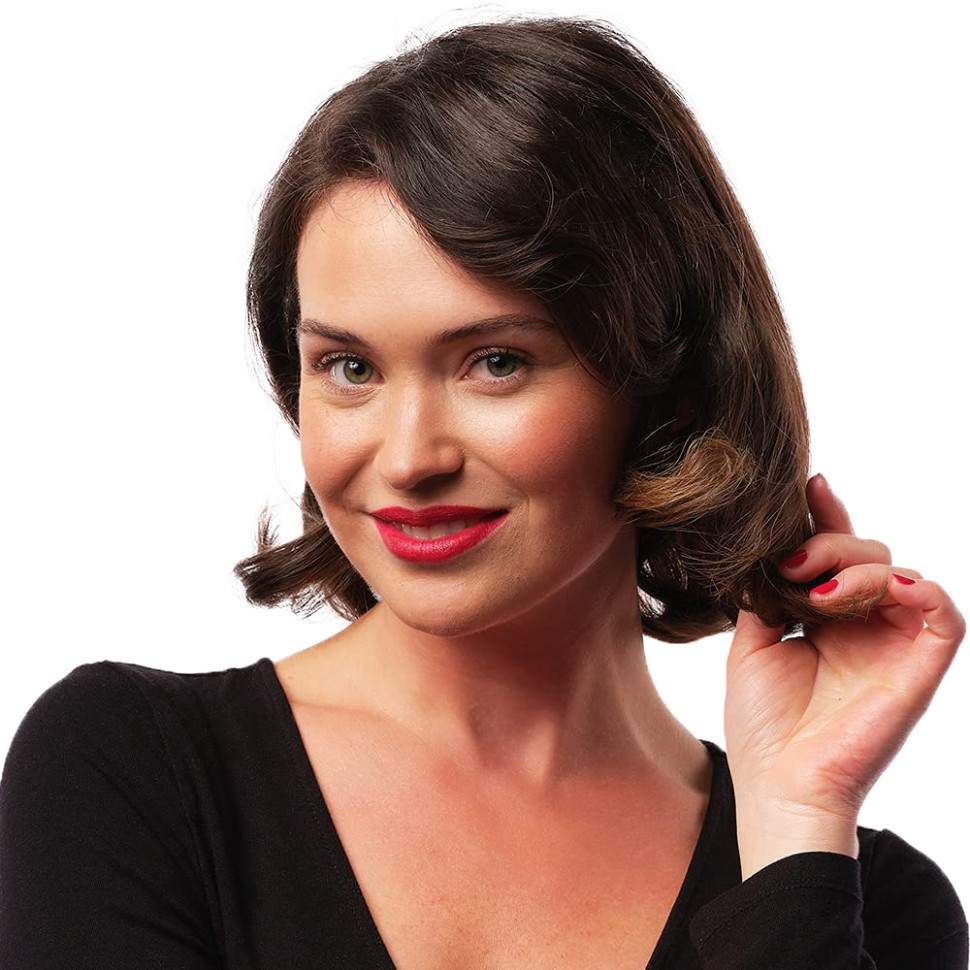 Фен-щетка Revlon Salon One-Step Dryer and Round Styler (RVDR5292UKE)