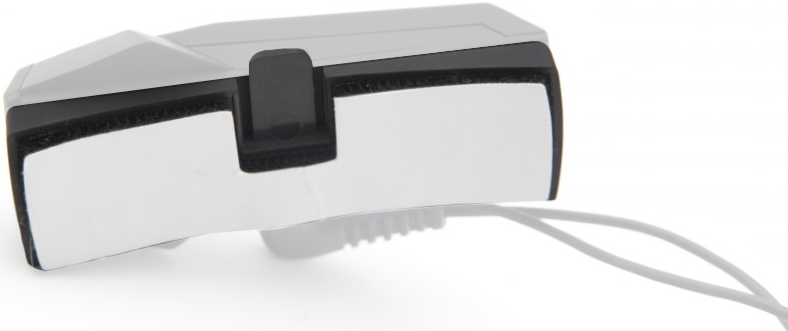 Клипса-крепление FDC Clip for Colo (с крепежом на 3М скотче)