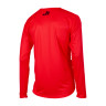 Мотоджерси Just1 J-Essential Jersey Solid Red