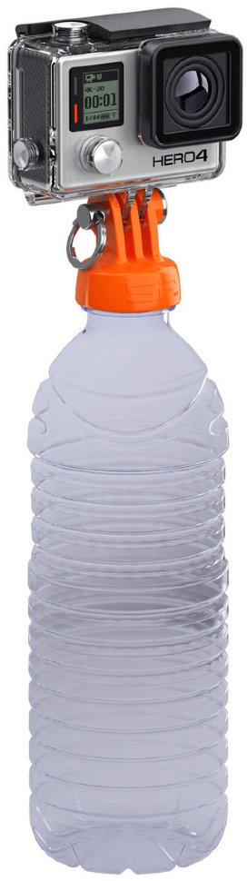 Кріплення-пробка SP Gadgets Bottle Mount (53166)