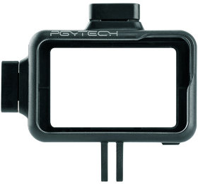 Кріплення-рамка Pgytech Camera Cage for DJI Osmo Action (P-11B-010)