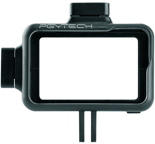 Крепление-рамка Pgytech Camera Cage for DJI Osmo Action (P-11B-010)