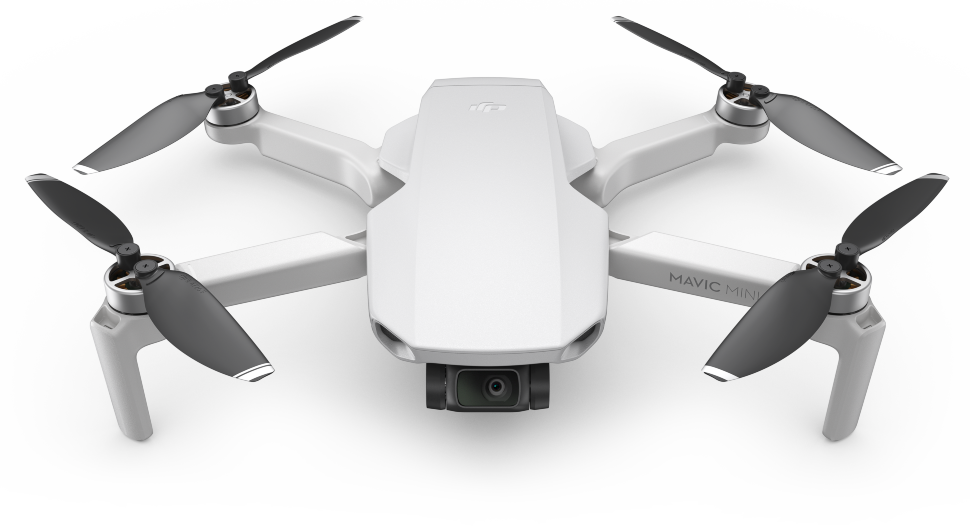Квадрокоптер DJI Mavic Mini