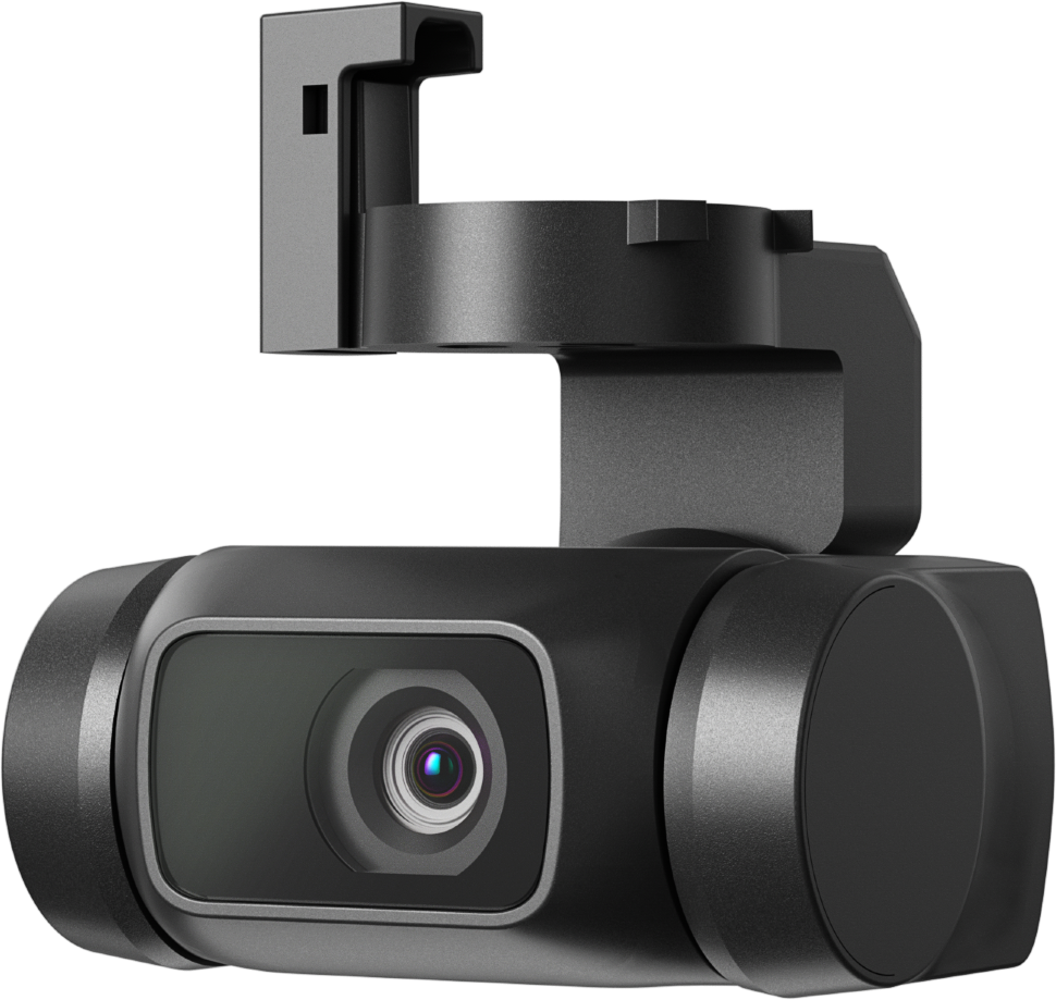 Квадрокоптер DJI Mavic Mini