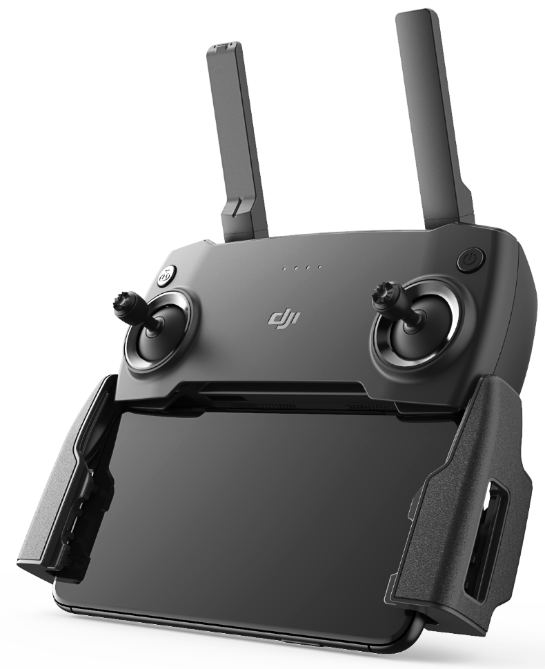 Квадрокоптер DJI Mavic Mini