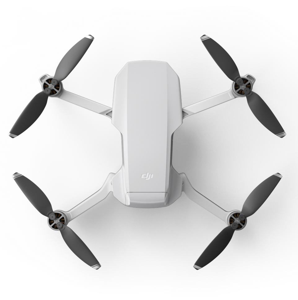 Квадрокоптер DJI Mavic Mini