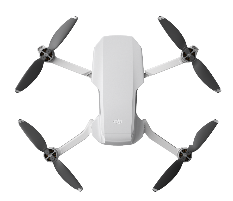 Квадрокоптер DJI Mavic Mini