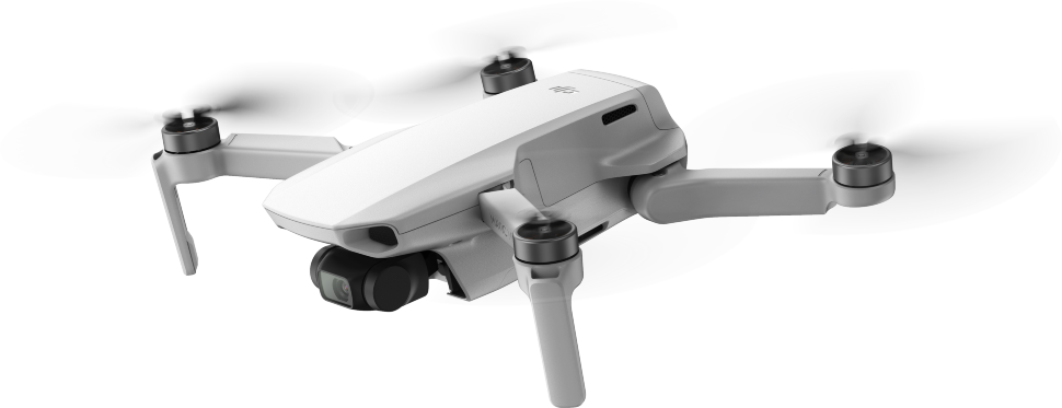 Квадрокоптер DJI Mavic Mini