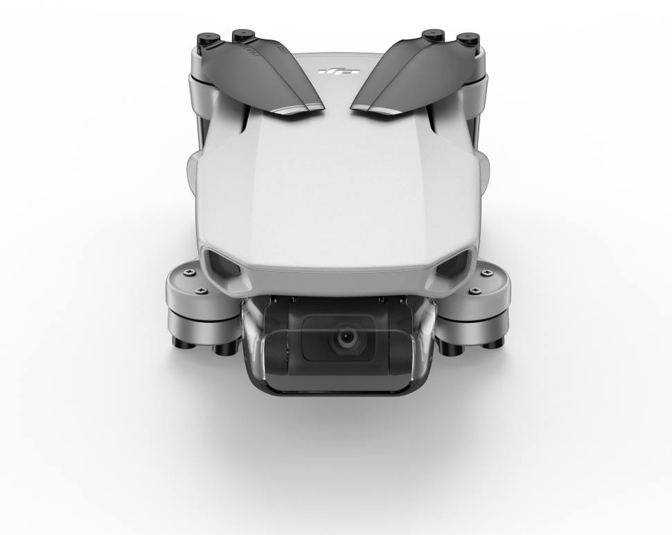 Квадрокоптер DJI Mavic Mini