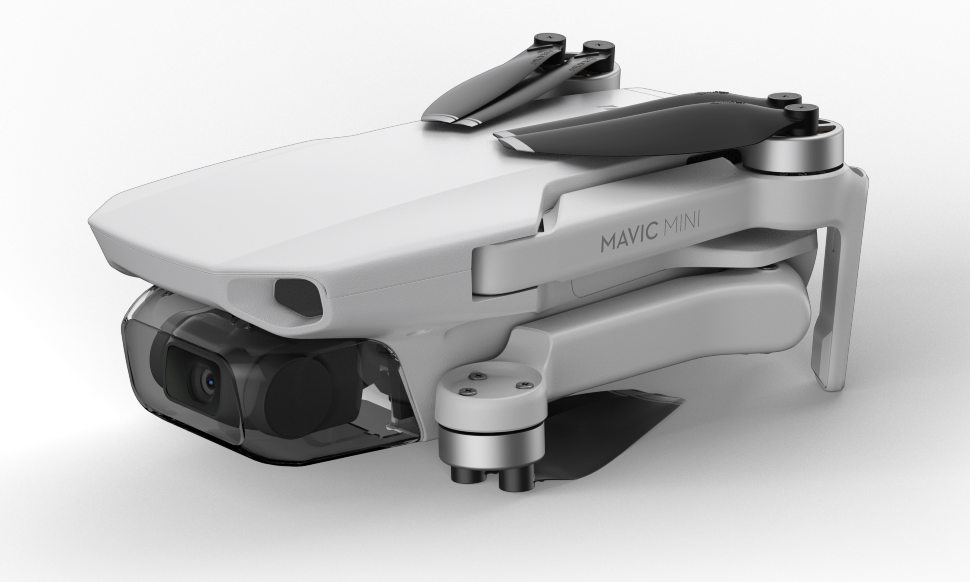 Квадрокоптер DJI Mavic Mini