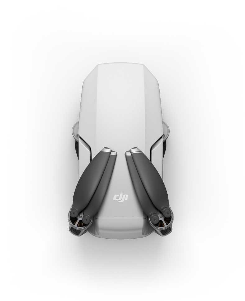 Квадрокоптер DJI Mavic Mini