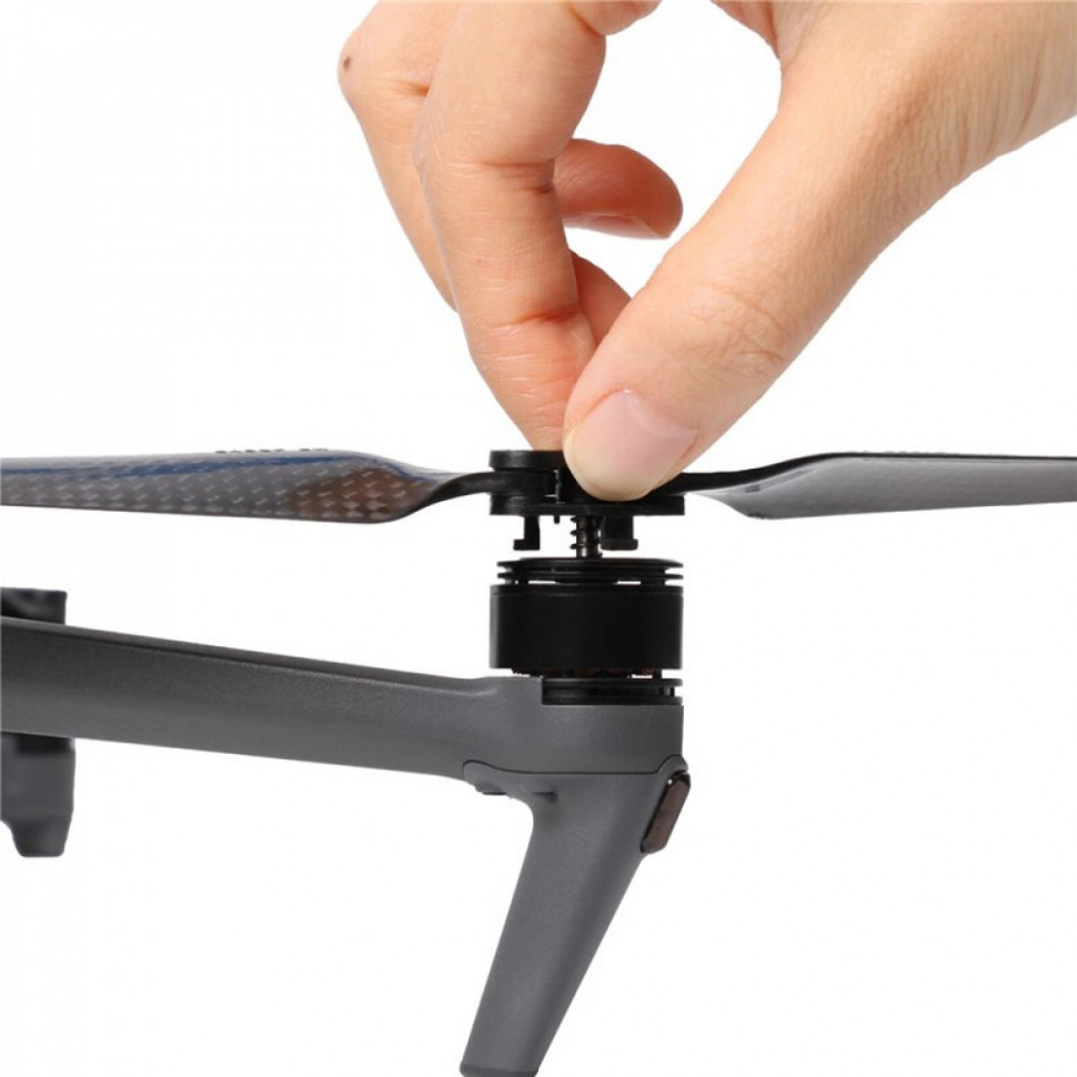 Пропеллеры карбоновые Sunnylife для Mavic 3 (9453F-CF2)