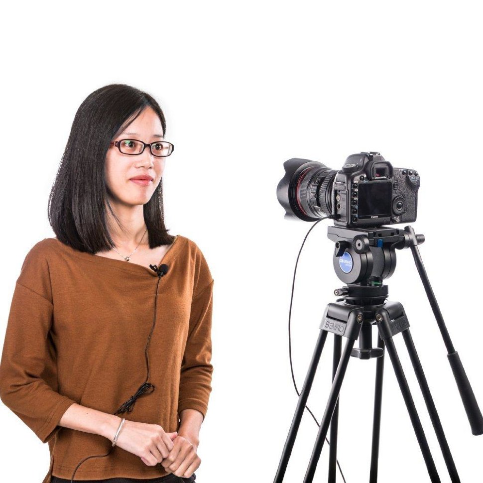 Микрофон петличка Saramonic SR-XMS2